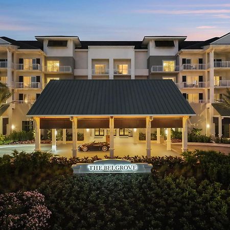 The Belgrove Resort & Spa, West Palm Beach, Autograph Collection エクステリア 写真
