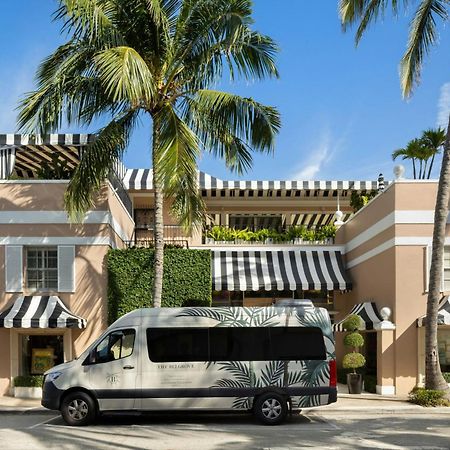 The Belgrove Resort & Spa, West Palm Beach, Autograph Collection エクステリア 写真