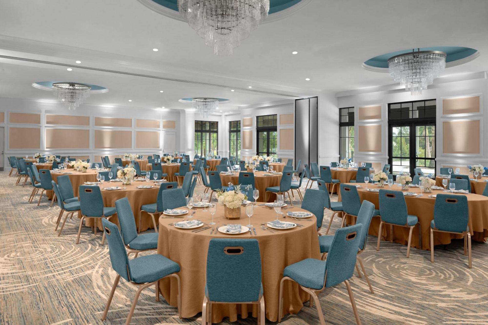 The Belgrove Resort & Spa, West Palm Beach, Autograph Collection エクステリア 写真