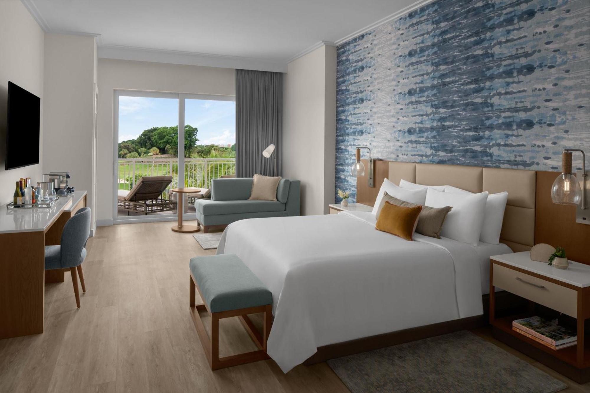The Belgrove Resort & Spa, West Palm Beach, Autograph Collection エクステリア 写真