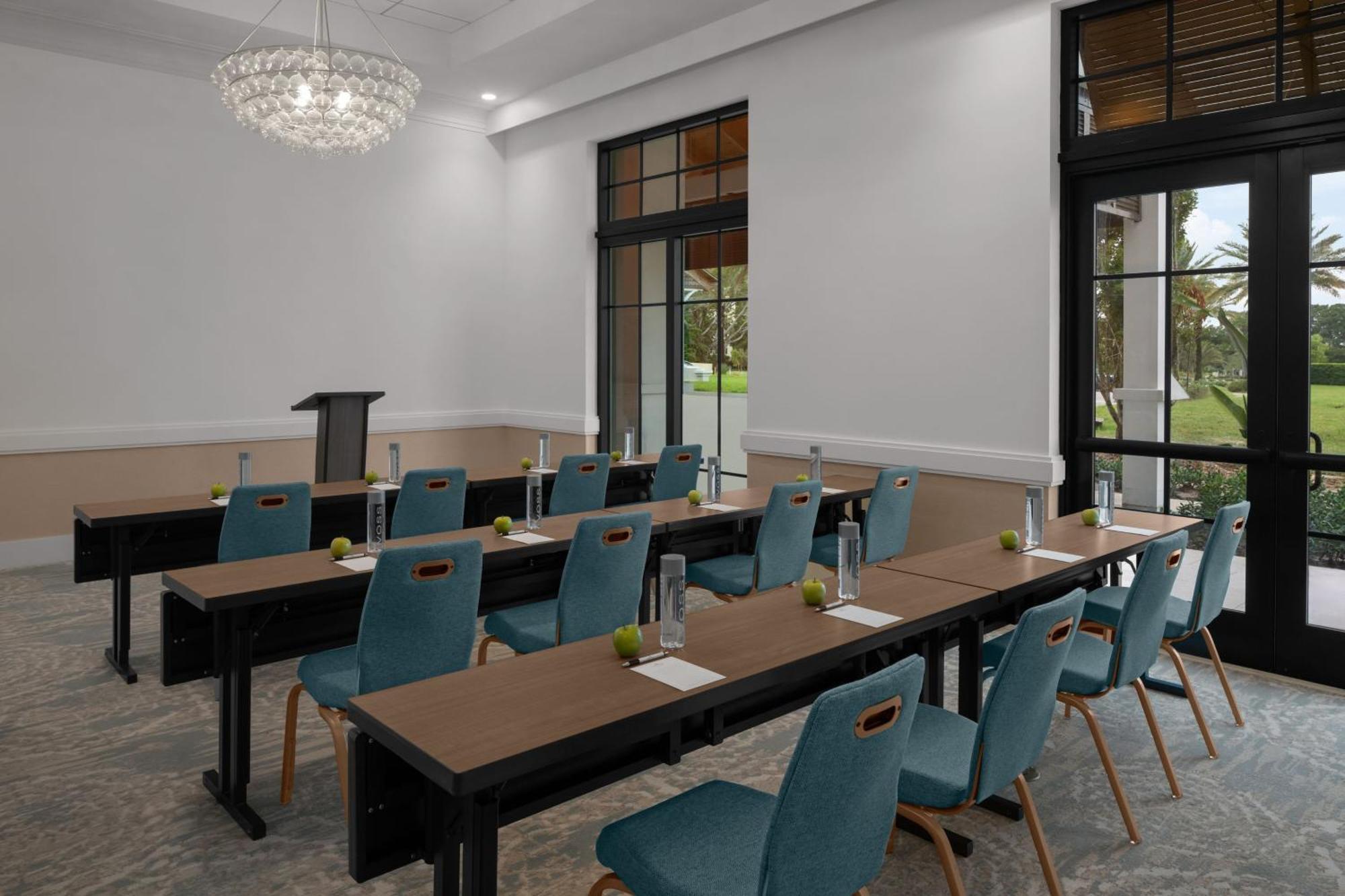 The Belgrove Resort & Spa, West Palm Beach, Autograph Collection エクステリア 写真