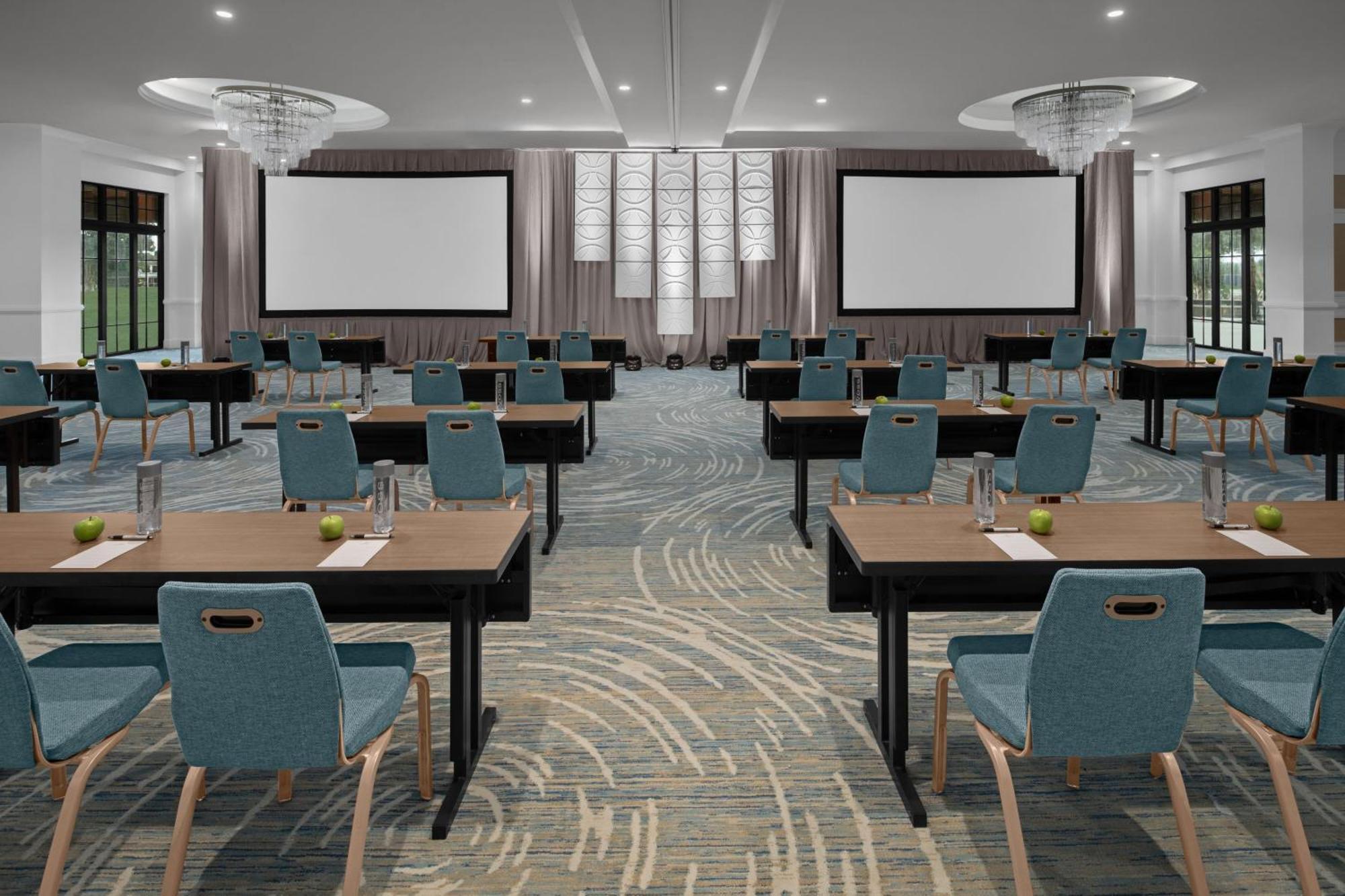 The Belgrove Resort & Spa, West Palm Beach, Autograph Collection エクステリア 写真