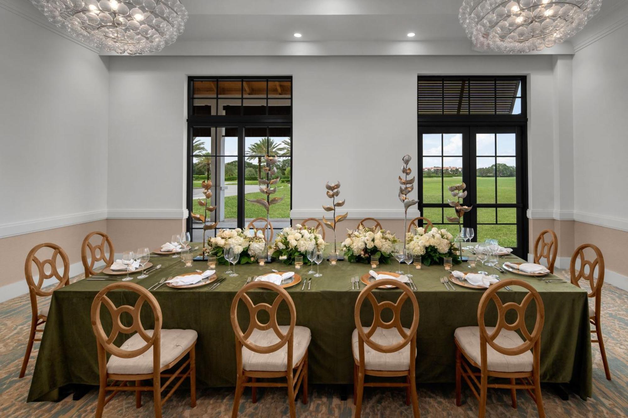 The Belgrove Resort & Spa, West Palm Beach, Autograph Collection エクステリア 写真