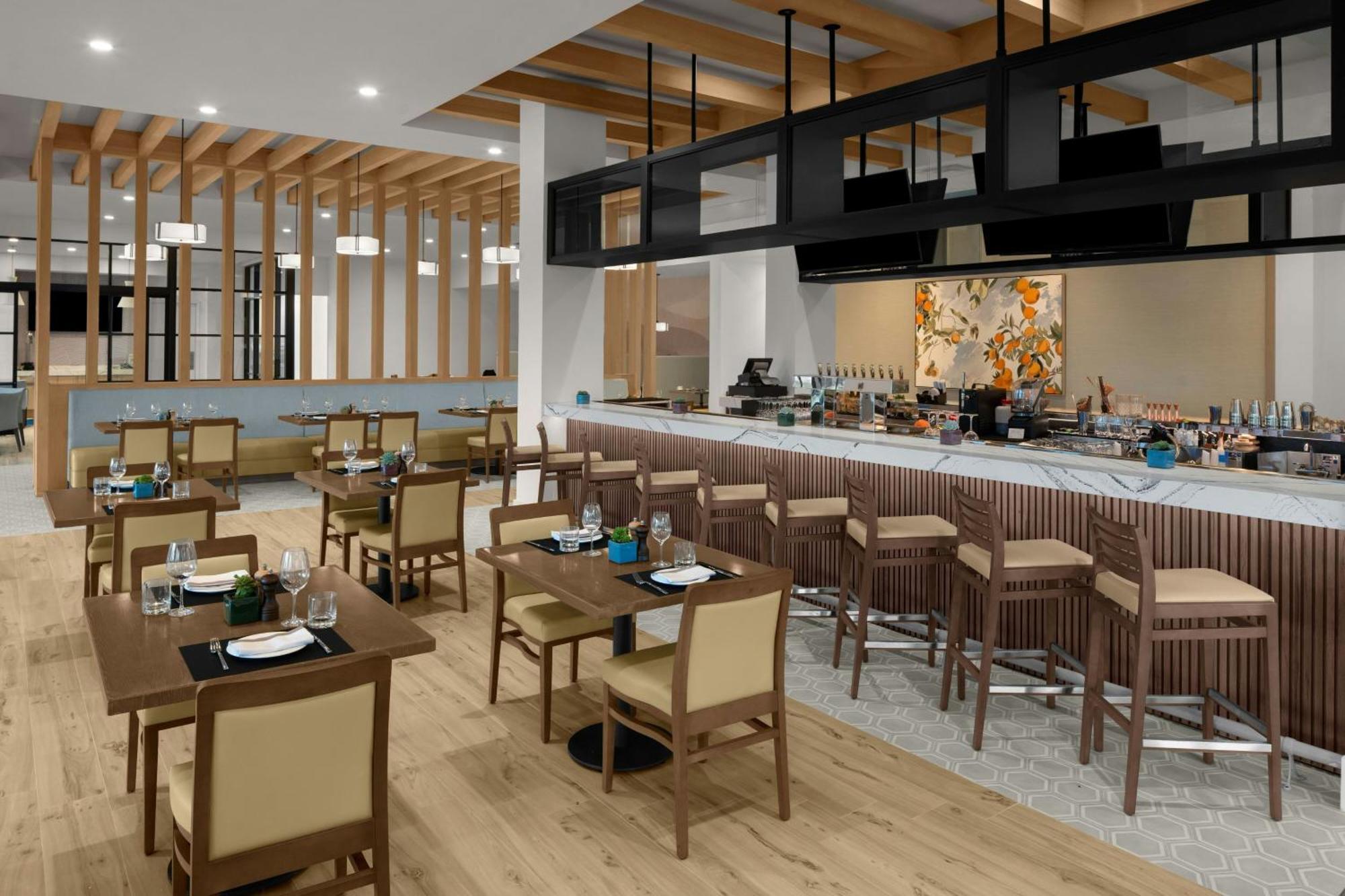 The Belgrove Resort & Spa, West Palm Beach, Autograph Collection エクステリア 写真