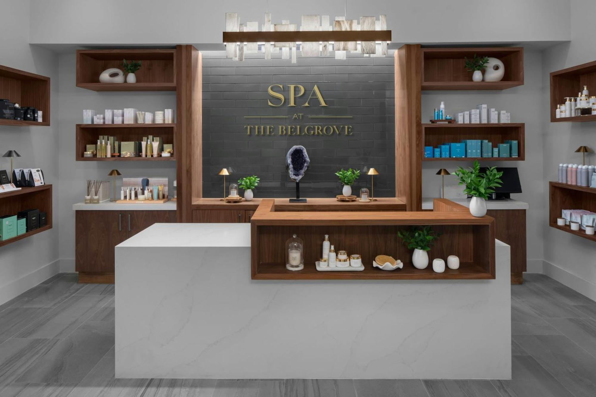 The Belgrove Resort & Spa, West Palm Beach, Autograph Collection エクステリア 写真