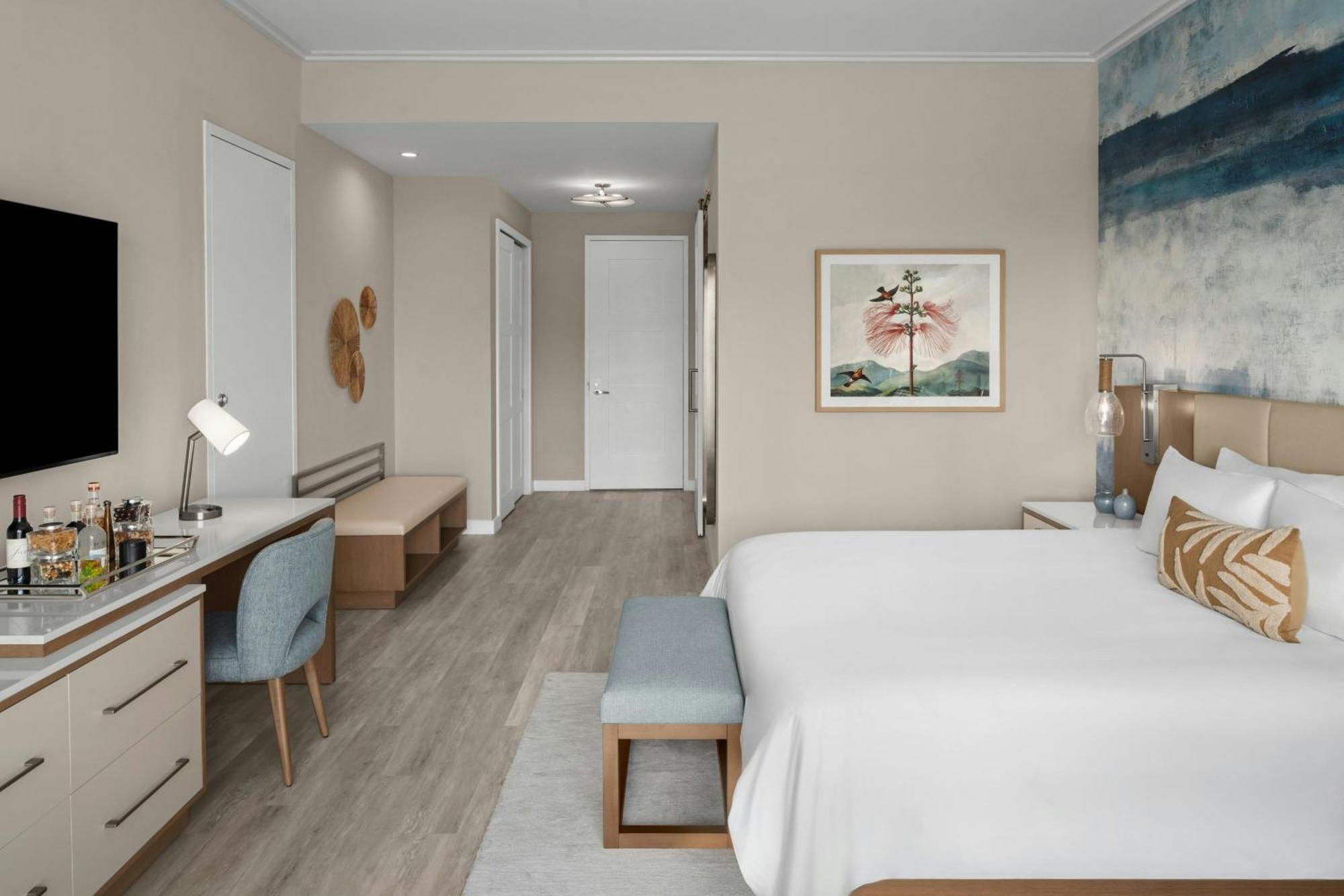 The Belgrove Resort & Spa, West Palm Beach, Autograph Collection エクステリア 写真