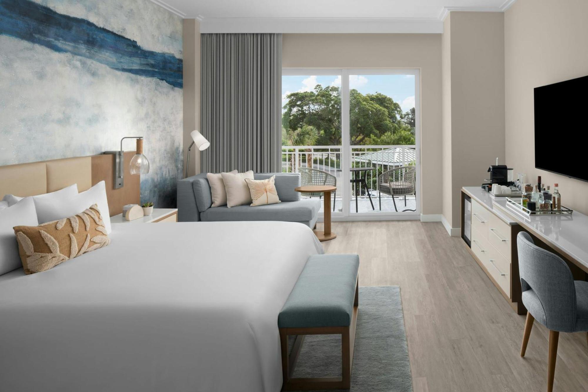The Belgrove Resort & Spa, West Palm Beach, Autograph Collection エクステリア 写真