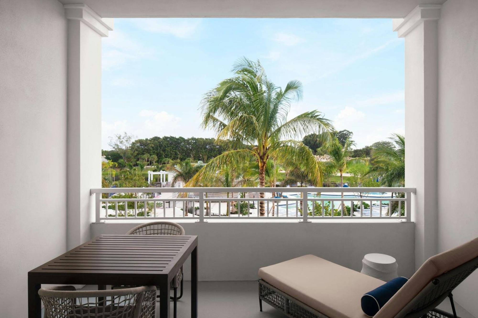 The Belgrove Resort & Spa, West Palm Beach, Autograph Collection エクステリア 写真