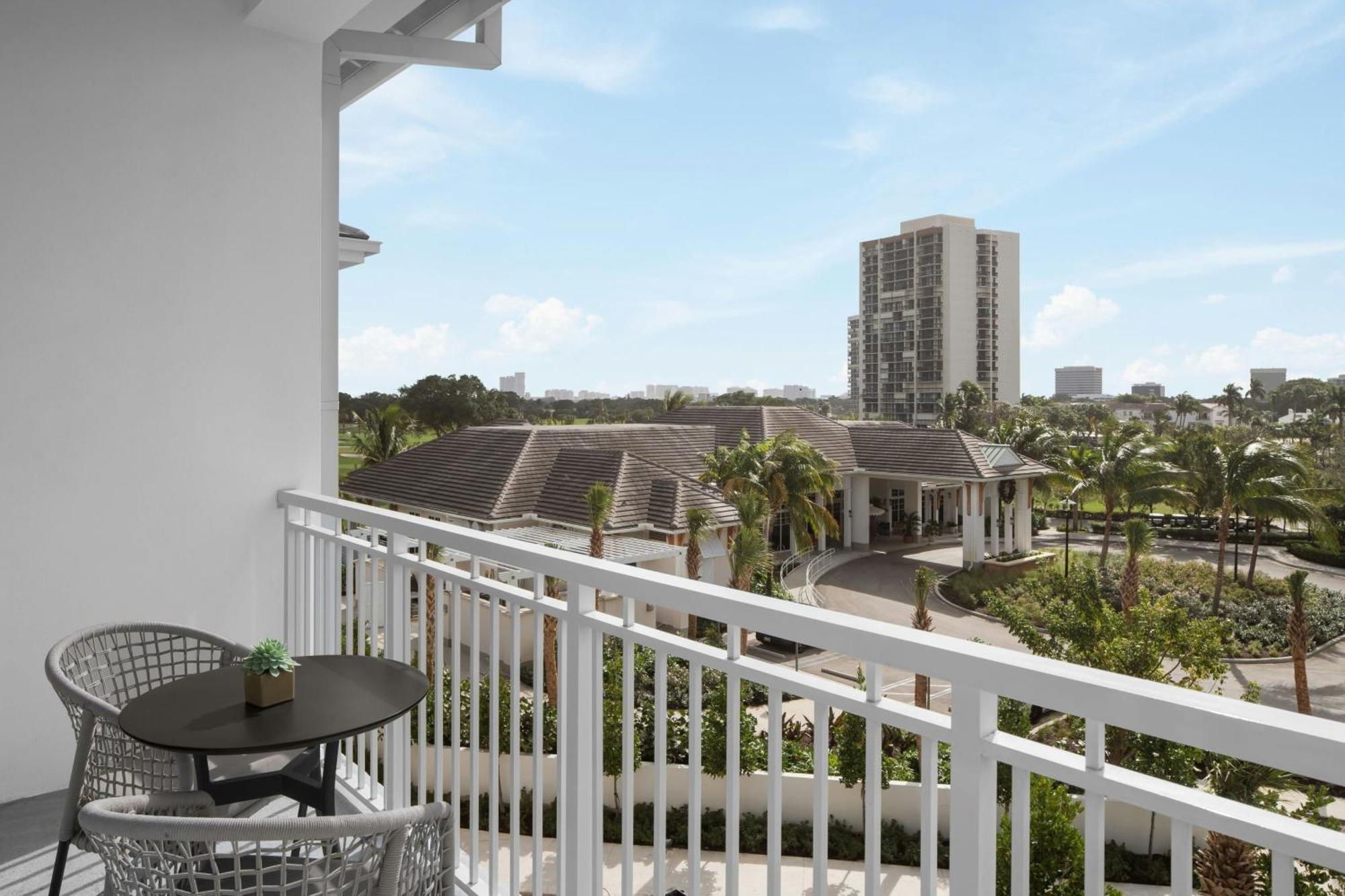 The Belgrove Resort & Spa, West Palm Beach, Autograph Collection エクステリア 写真