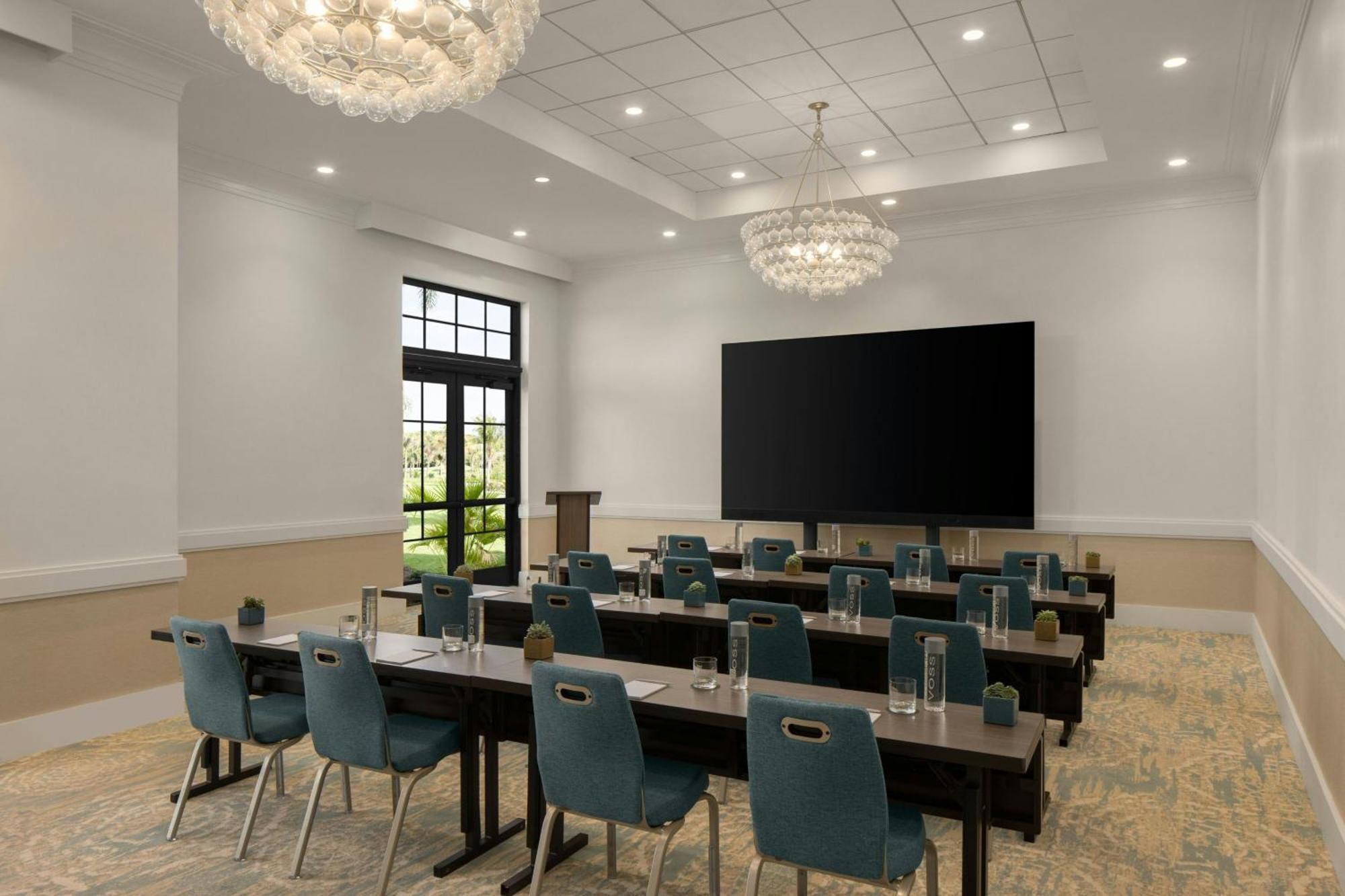 The Belgrove Resort & Spa, West Palm Beach, Autograph Collection エクステリア 写真