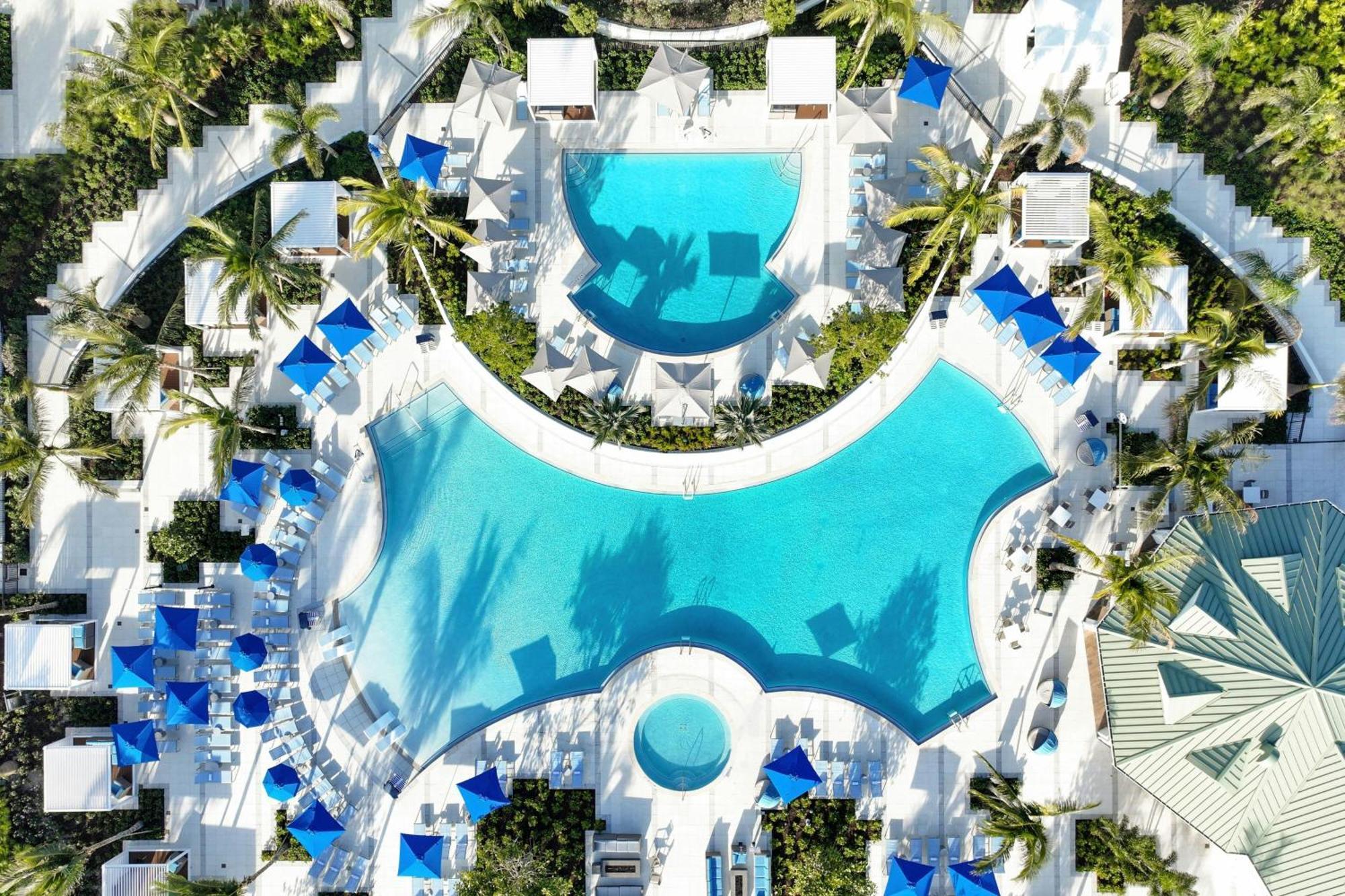 The Belgrove Resort & Spa, West Palm Beach, Autograph Collection エクステリア 写真