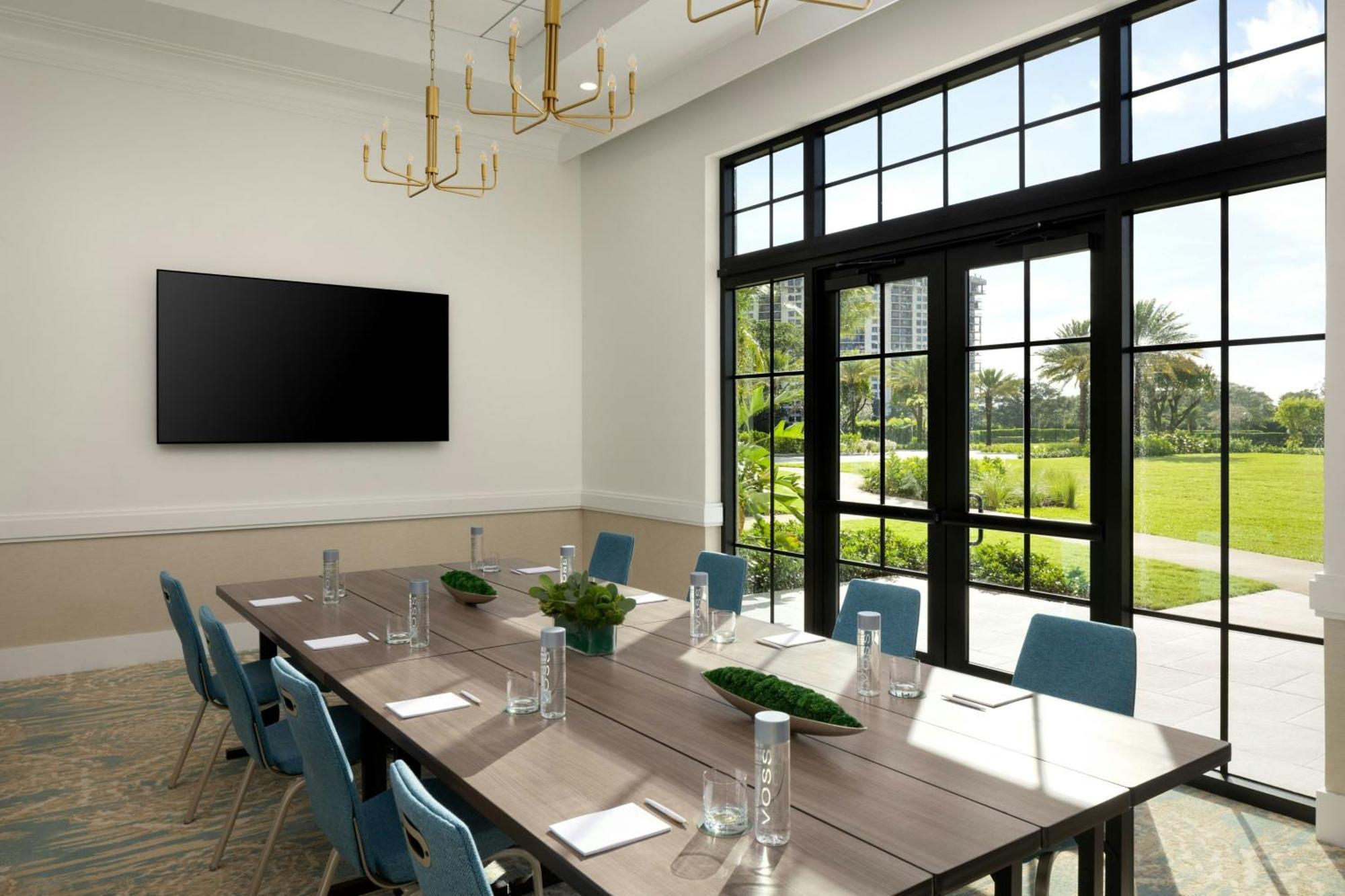 The Belgrove Resort & Spa, West Palm Beach, Autograph Collection エクステリア 写真