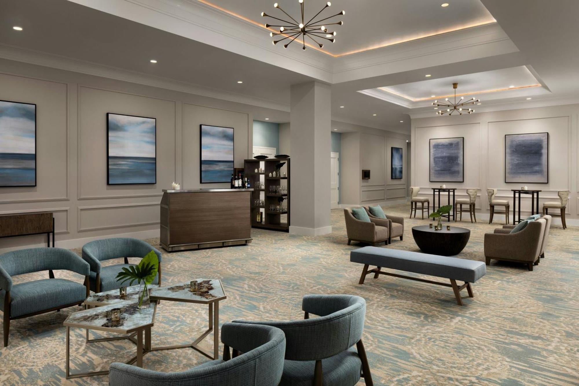 The Belgrove Resort & Spa, West Palm Beach, Autograph Collection エクステリア 写真