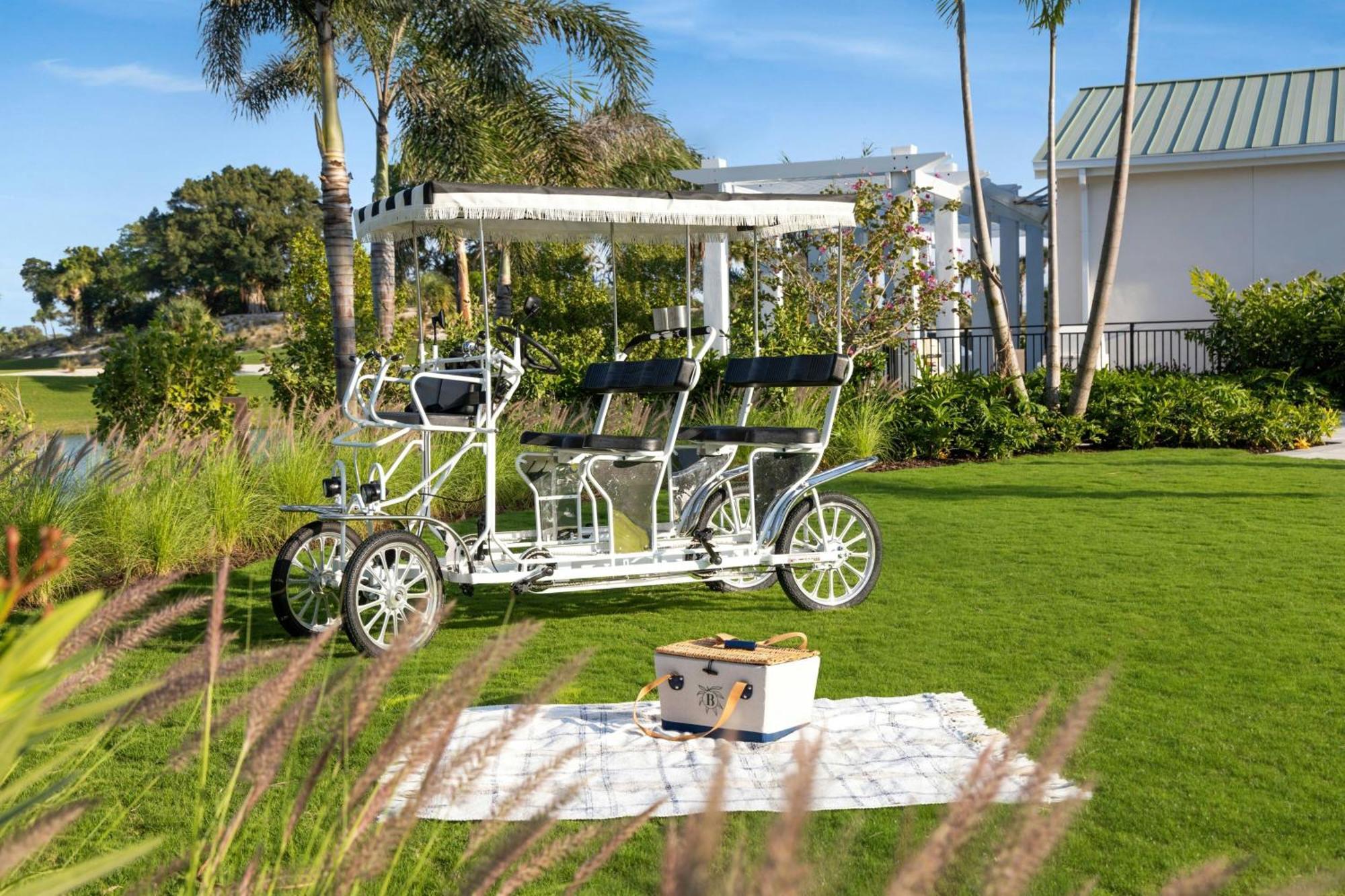 The Belgrove Resort & Spa, West Palm Beach, Autograph Collection エクステリア 写真