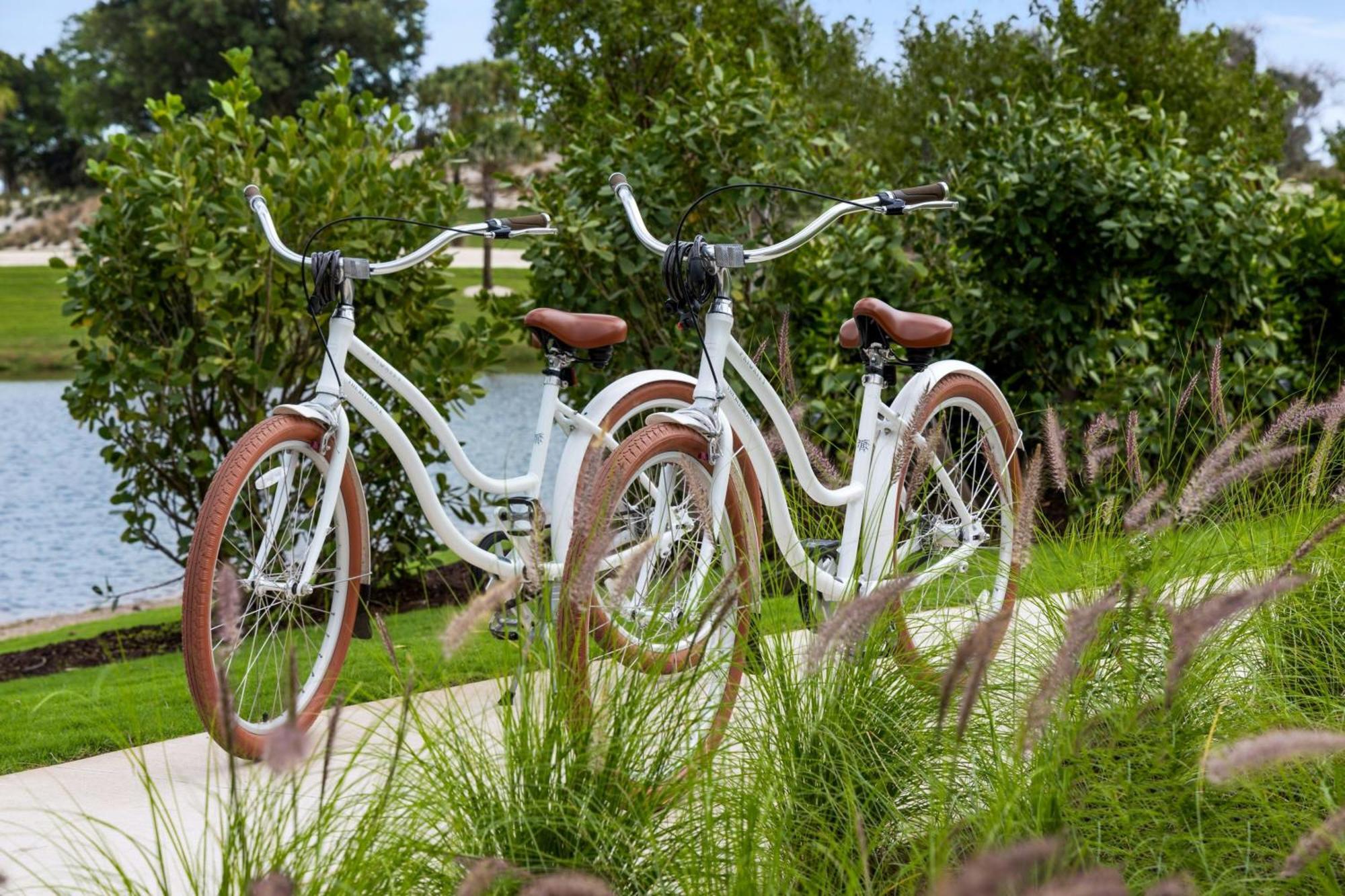 The Belgrove Resort & Spa, West Palm Beach, Autograph Collection エクステリア 写真