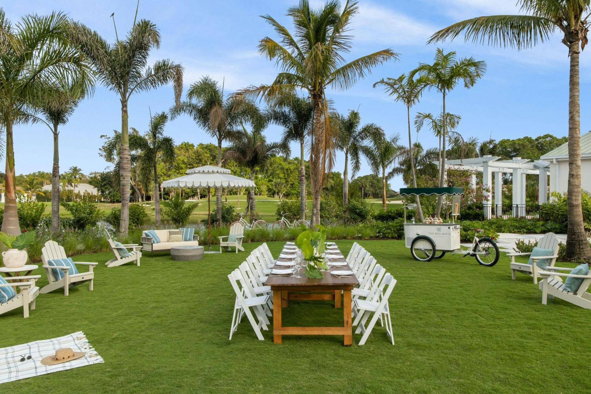 The Belgrove Resort & Spa, West Palm Beach, Autograph Collection エクステリア 写真