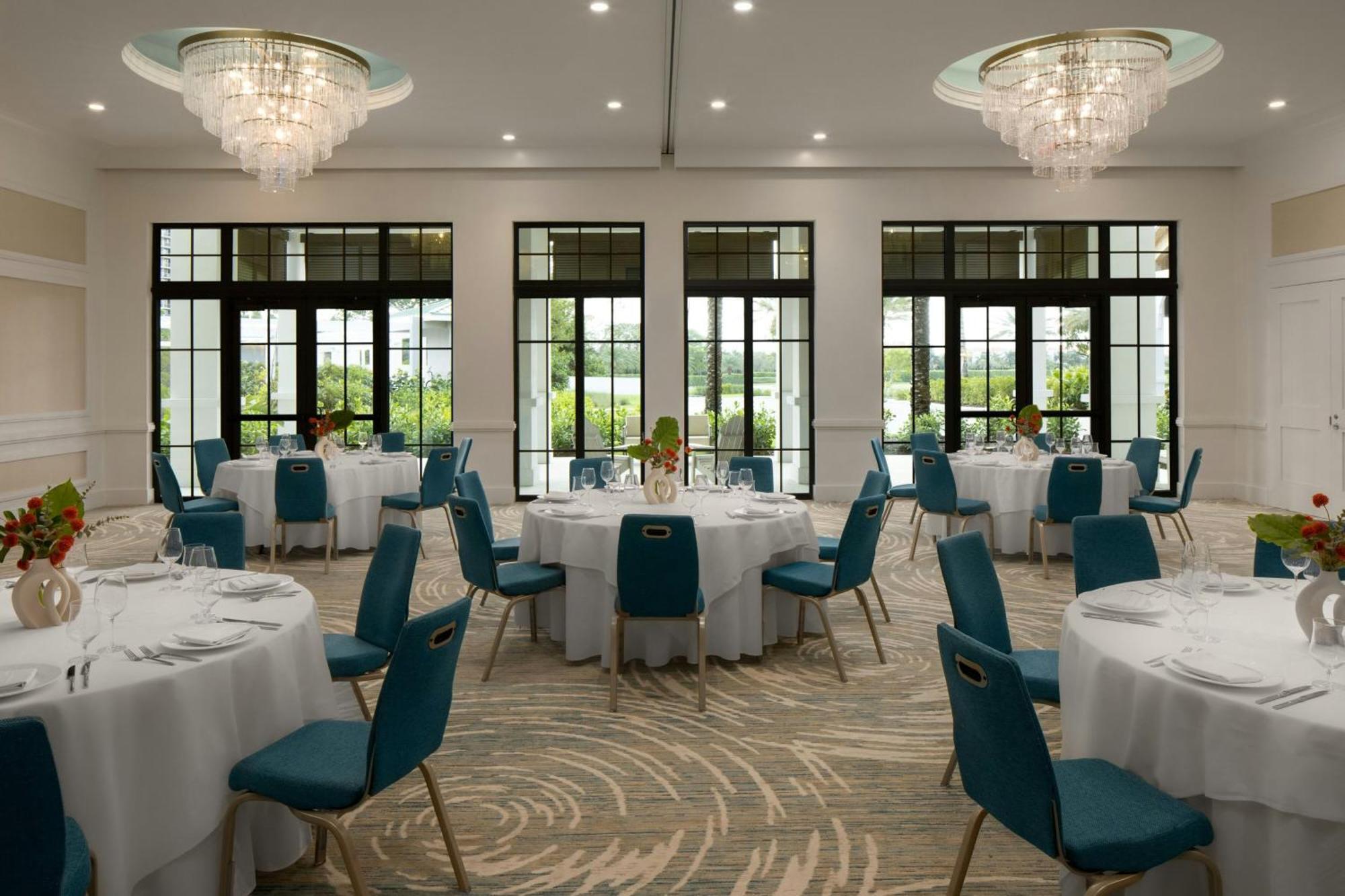 The Belgrove Resort & Spa, West Palm Beach, Autograph Collection エクステリア 写真