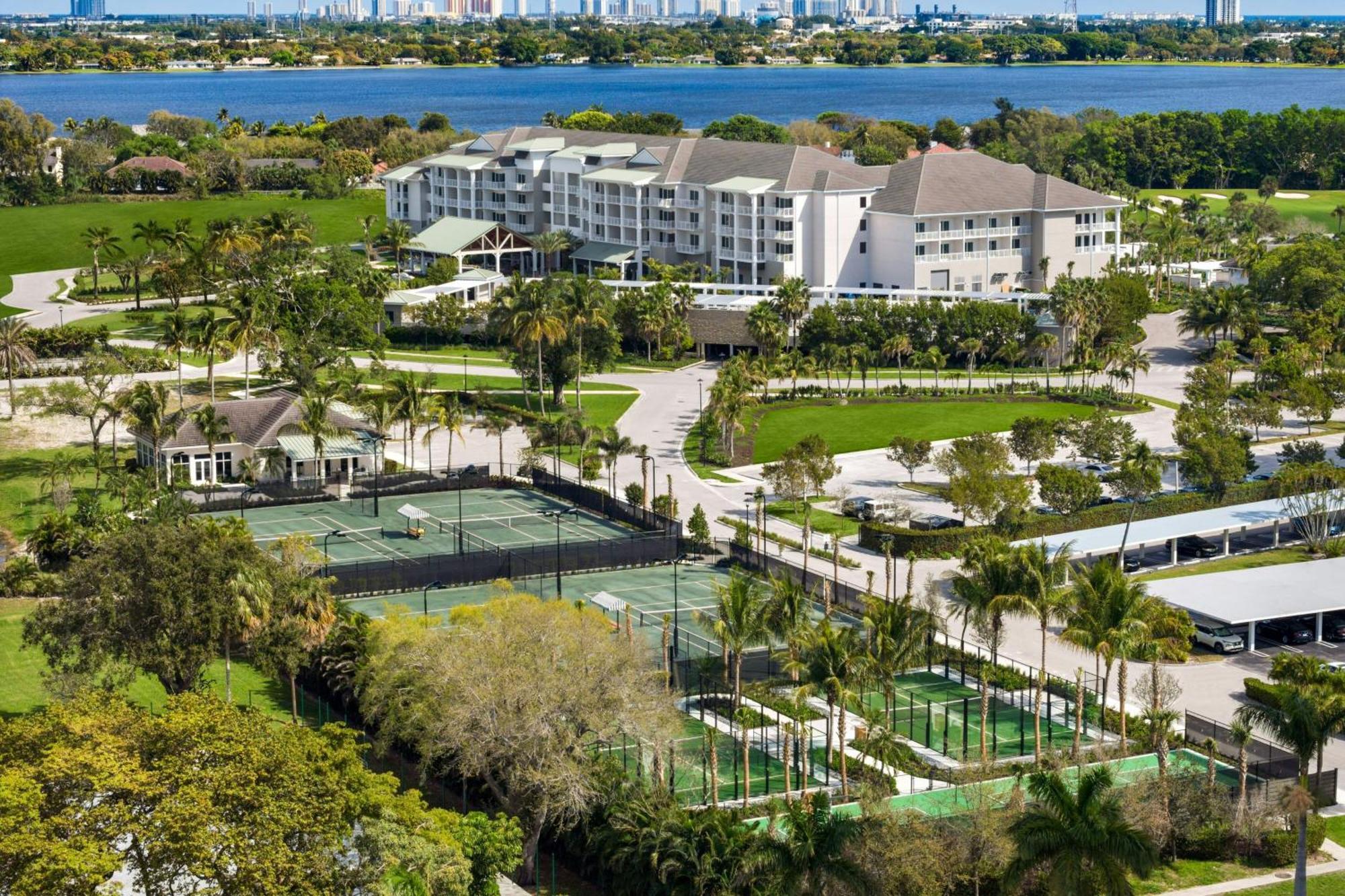 The Belgrove Resort & Spa, West Palm Beach, Autograph Collection エクステリア 写真