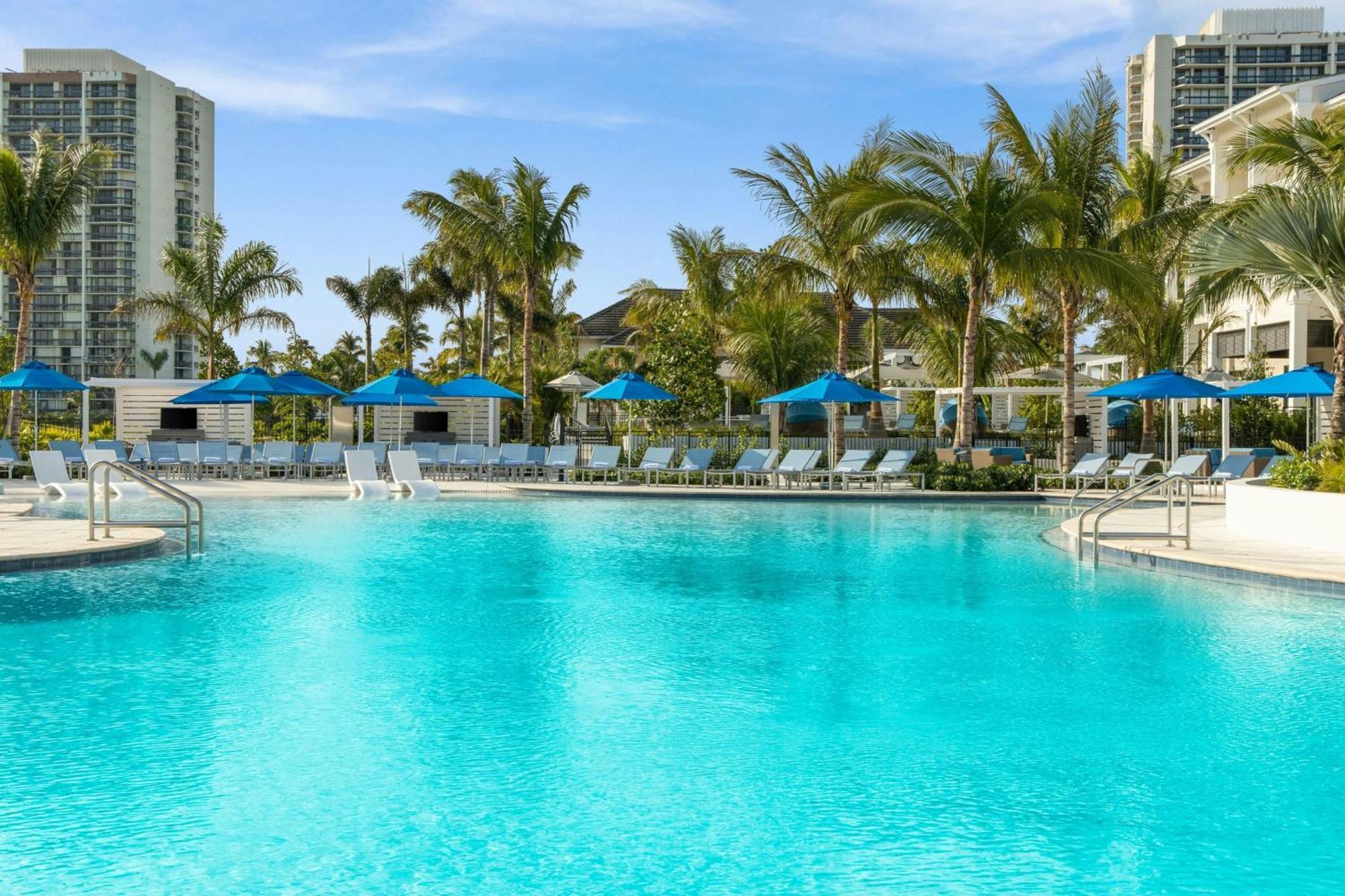 The Belgrove Resort & Spa, West Palm Beach, Autograph Collection エクステリア 写真