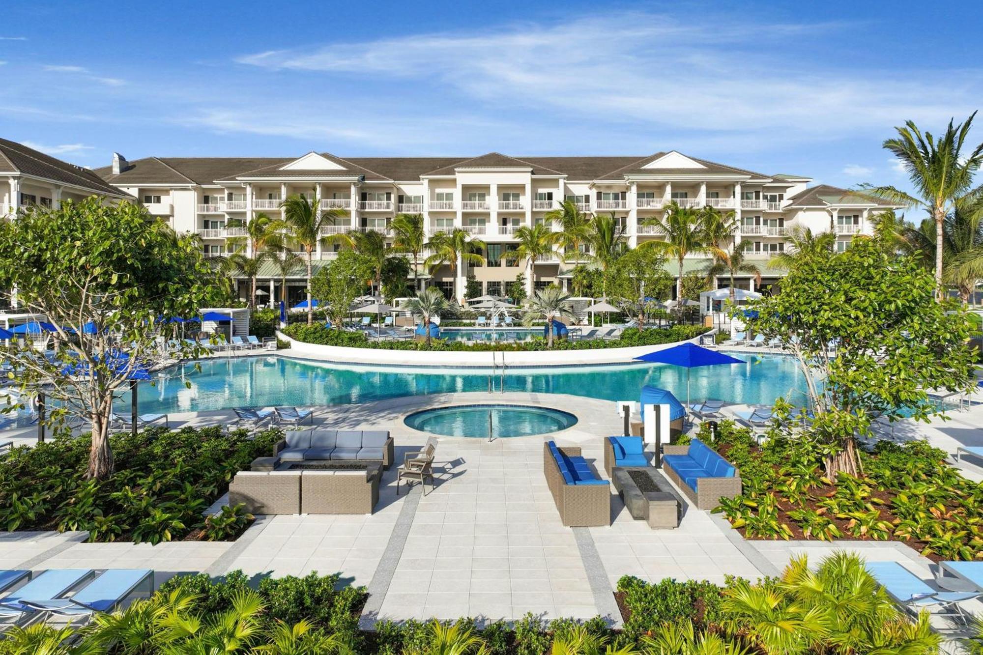 The Belgrove Resort & Spa, West Palm Beach, Autograph Collection エクステリア 写真