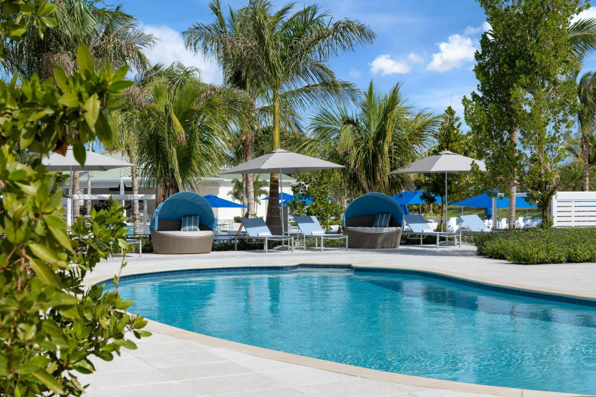 The Belgrove Resort & Spa, West Palm Beach, Autograph Collection エクステリア 写真