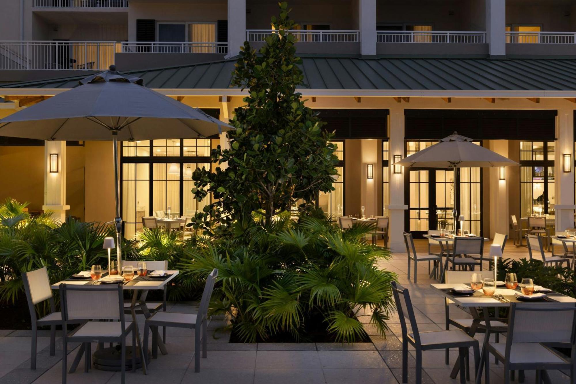 The Belgrove Resort & Spa, West Palm Beach, Autograph Collection エクステリア 写真