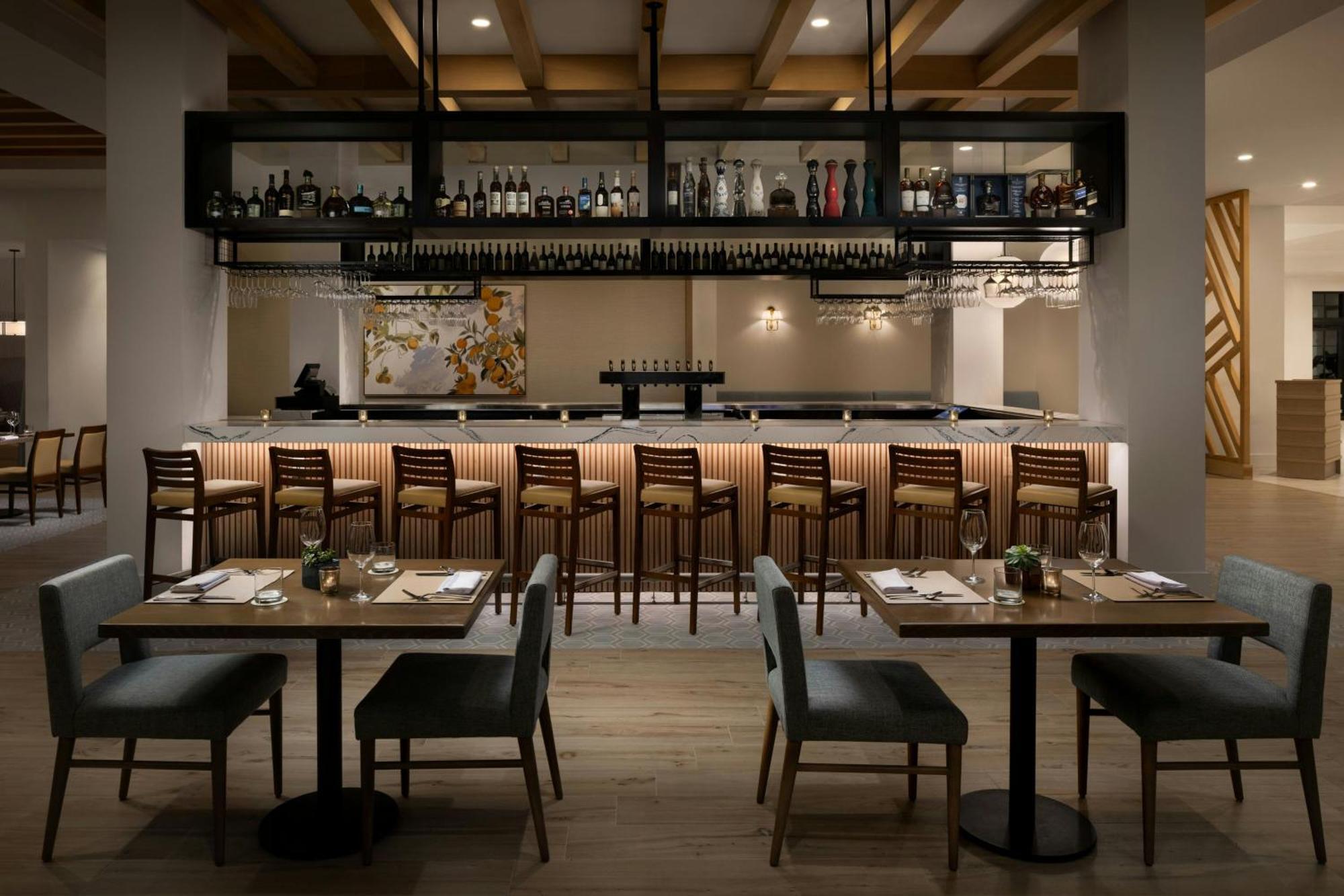 The Belgrove Resort & Spa, West Palm Beach, Autograph Collection エクステリア 写真