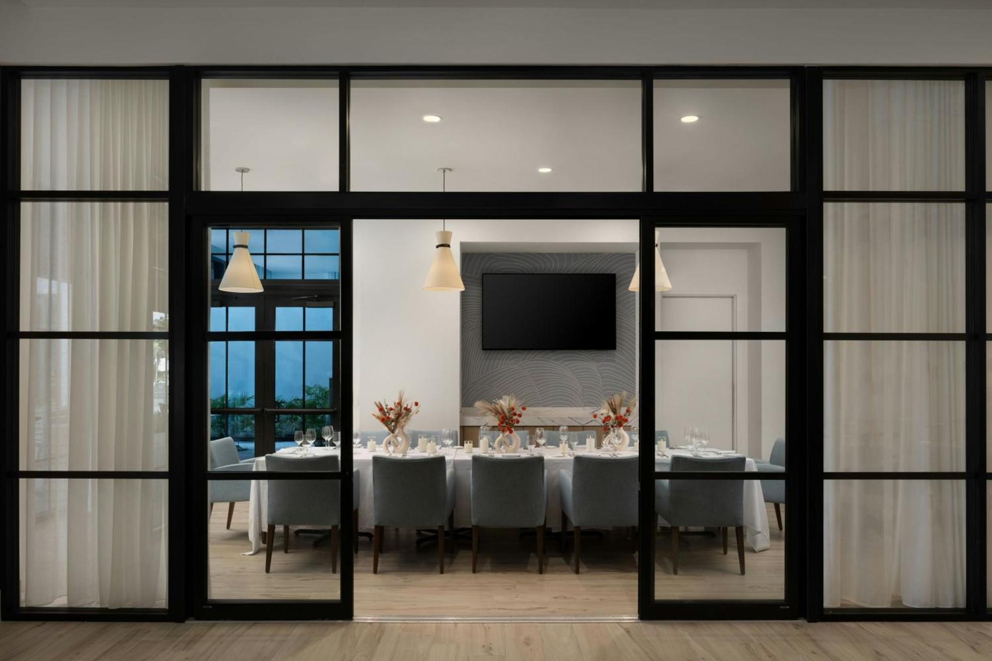 The Belgrove Resort & Spa, West Palm Beach, Autograph Collection エクステリア 写真