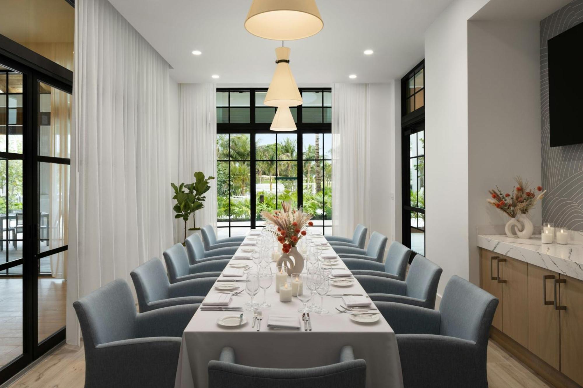 The Belgrove Resort & Spa, West Palm Beach, Autograph Collection エクステリア 写真