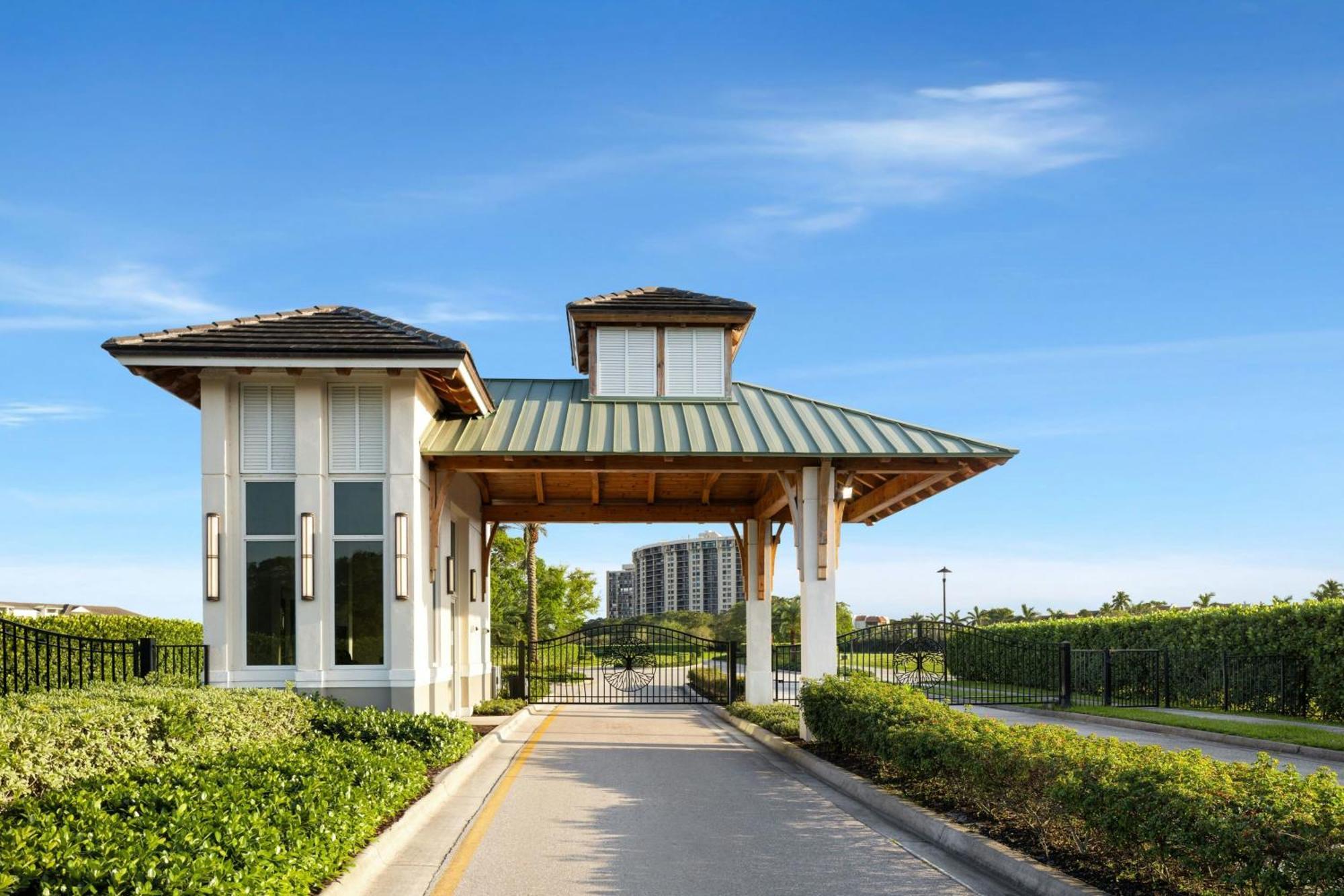 The Belgrove Resort & Spa, West Palm Beach, Autograph Collection エクステリア 写真