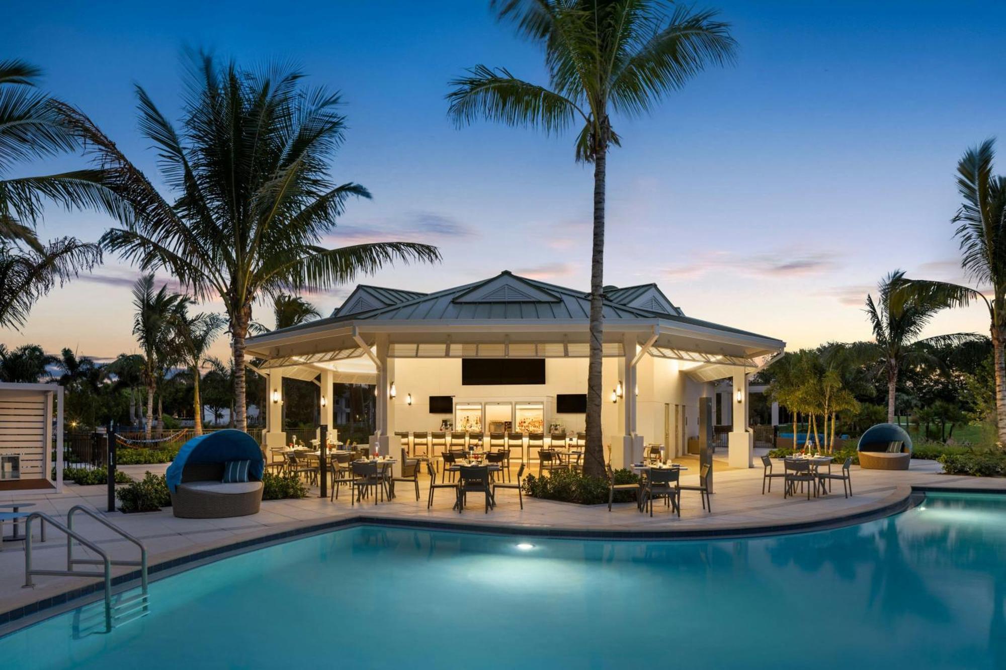 The Belgrove Resort & Spa, West Palm Beach, Autograph Collection エクステリア 写真
