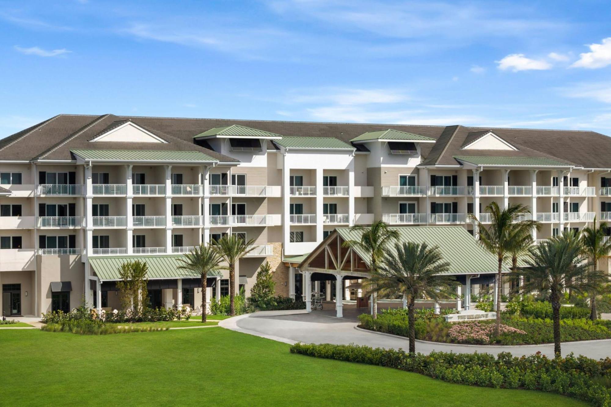 The Belgrove Resort & Spa, West Palm Beach, Autograph Collection エクステリア 写真