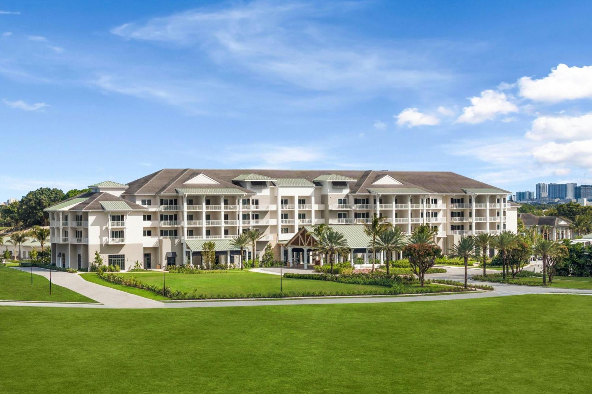 The Belgrove Resort & Spa, West Palm Beach, Autograph Collection エクステリア 写真