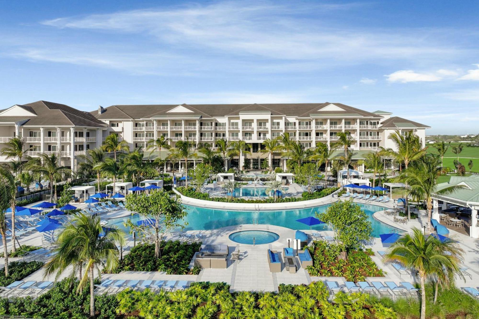 The Belgrove Resort & Spa, West Palm Beach, Autograph Collection エクステリア 写真