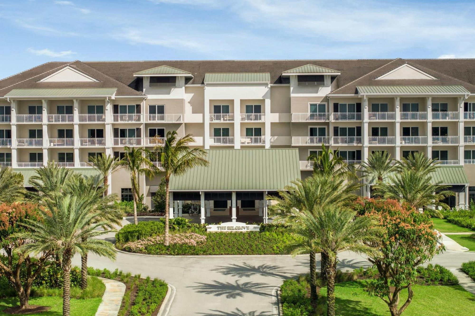 The Belgrove Resort & Spa, West Palm Beach, Autograph Collection エクステリア 写真