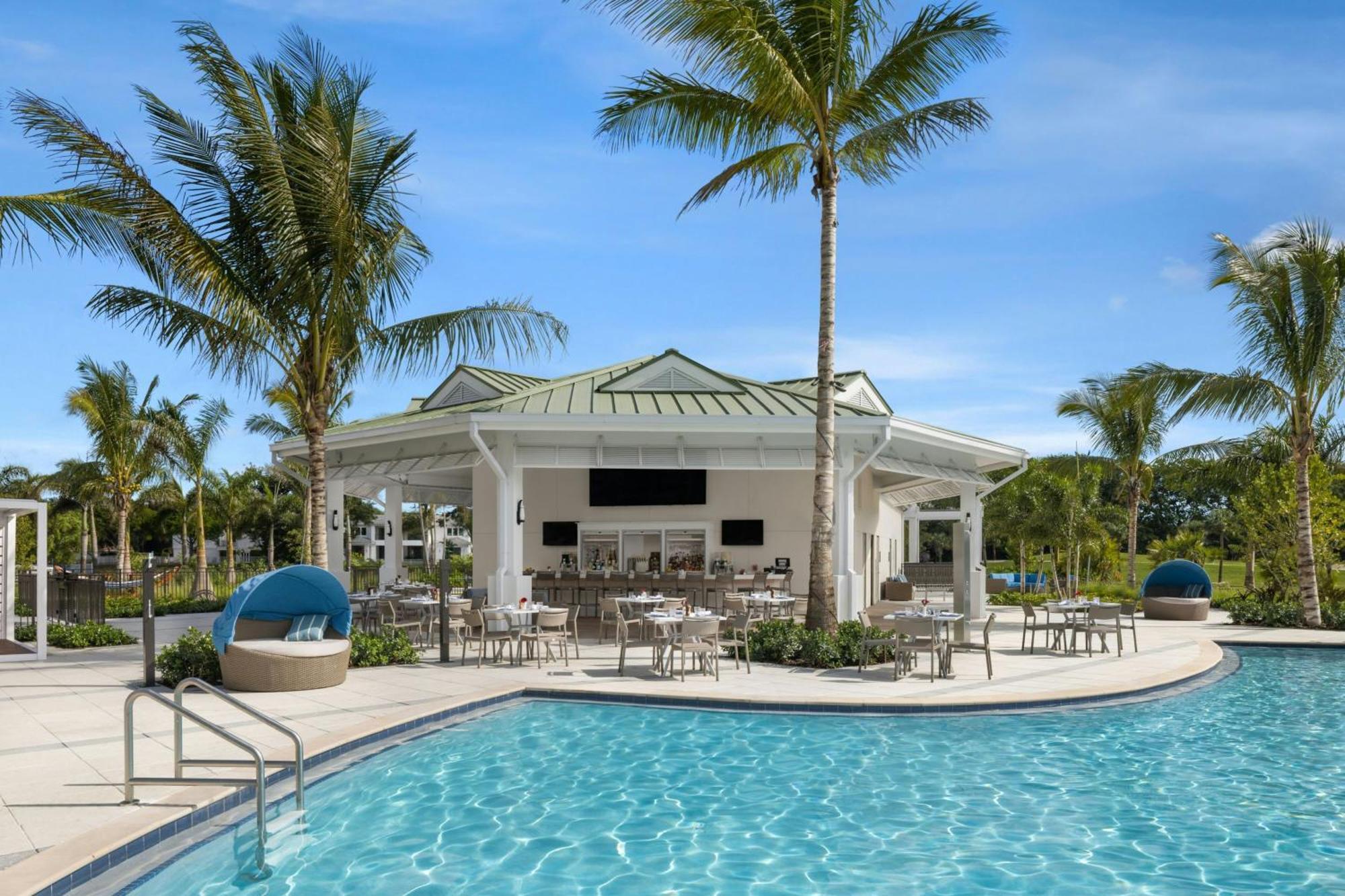 The Belgrove Resort & Spa, West Palm Beach, Autograph Collection エクステリア 写真
