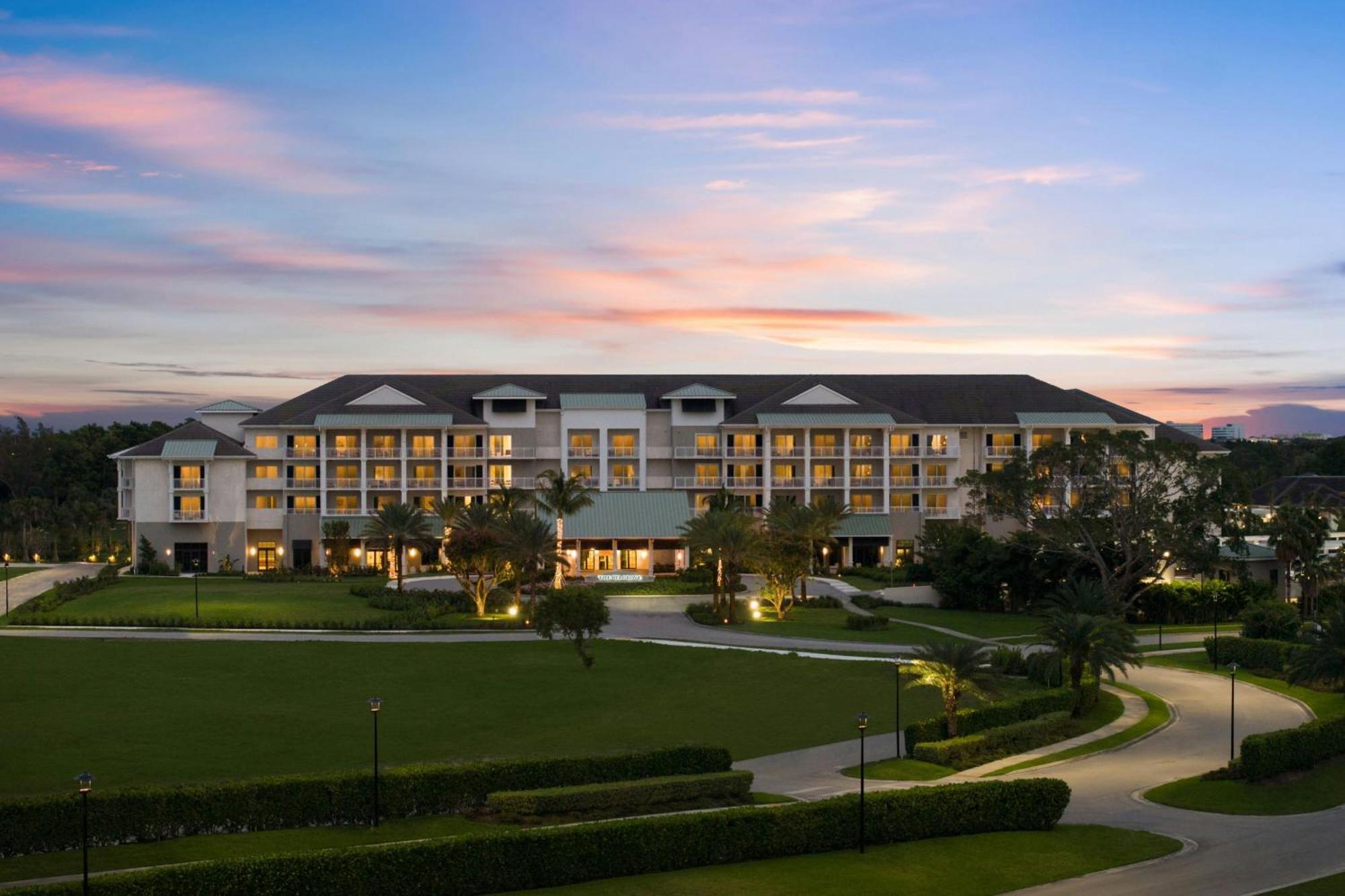 The Belgrove Resort & Spa, West Palm Beach, Autograph Collection エクステリア 写真
