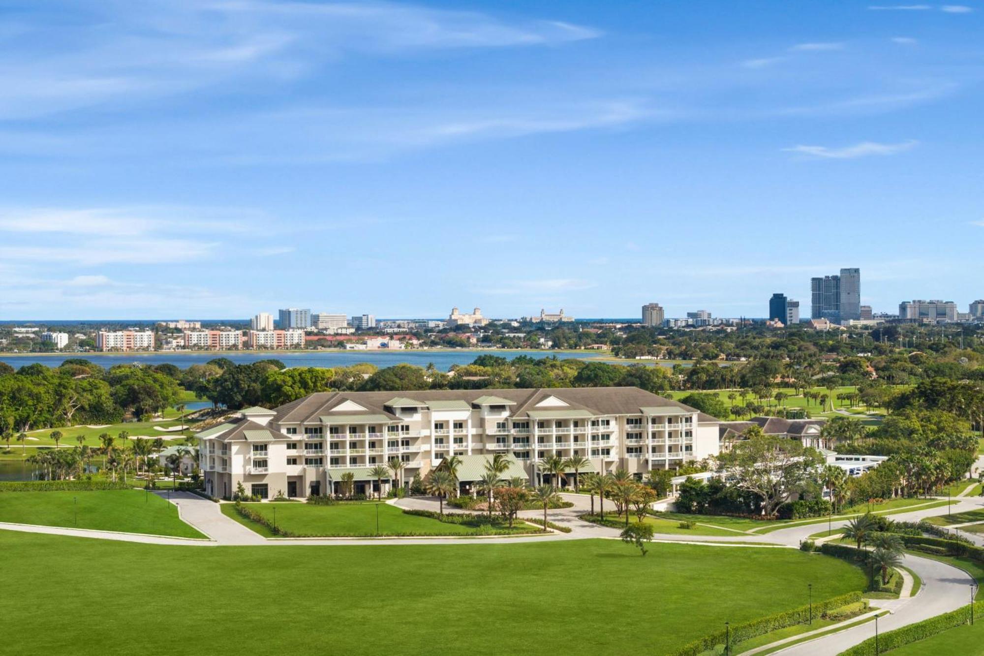The Belgrove Resort & Spa, West Palm Beach, Autograph Collection エクステリア 写真